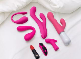 Interactive toys
