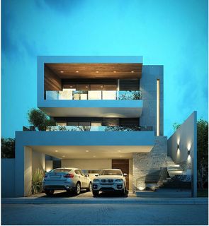 DreamHouse and  DreamCar
