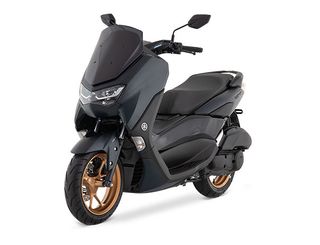 Motorbike