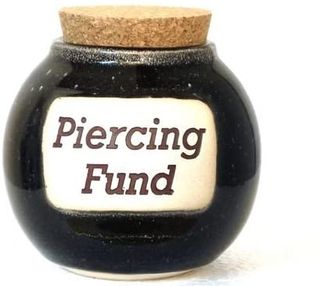 Piercing Fund!