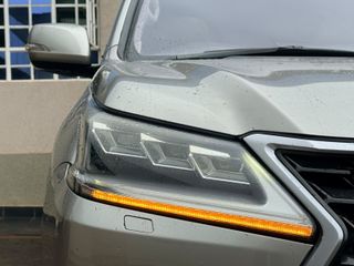 Buy Lexus Rx 600