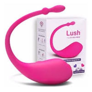 lush lovense