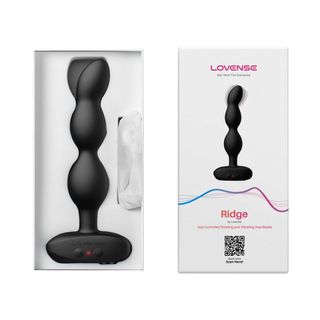 lovense ridge