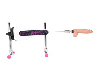✨ Lovense Fantasies Machine ✨