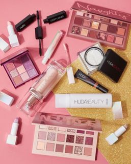 MAKEUP