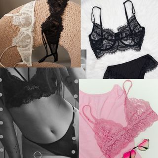 New Lingerie