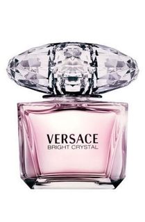 Versace perfume