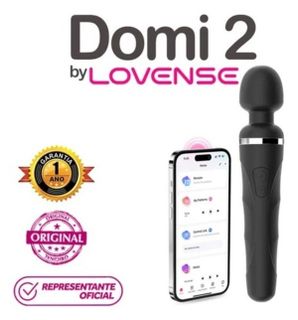 Lovense Domi 2