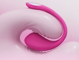 Lovense Lush 3