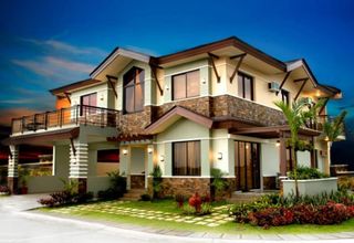 House and Lot