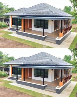 My Dream HOUSE