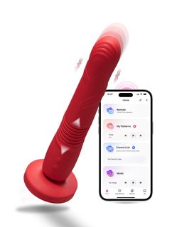 new gravity vibrator