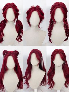 wig