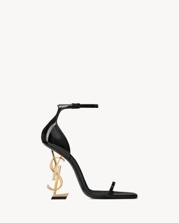 Yves Saint Laurent Heels