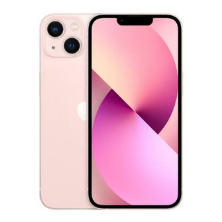 Iphone 16 pinky