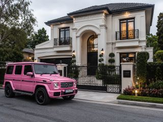 Wish to own a Palatial Resident ??