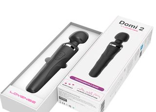 Dildo Domi 2