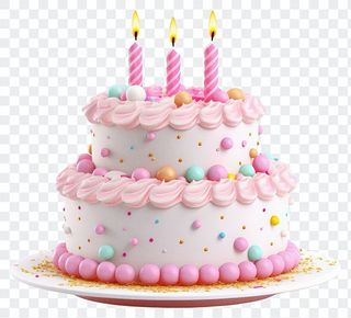 16th Sept Birthday