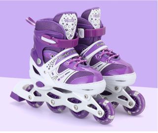 Roller skates