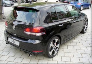 Golf 6