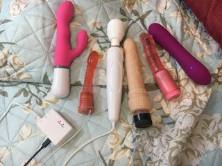 vibrator lovense