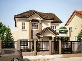 dream house 