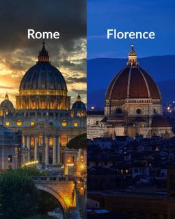 Rome Italy