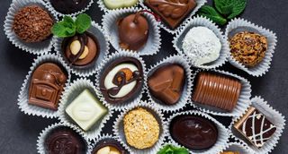 CANDIES