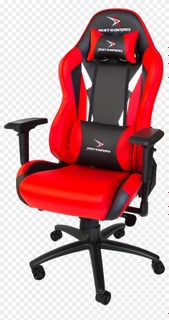 Comfortable gamer chair