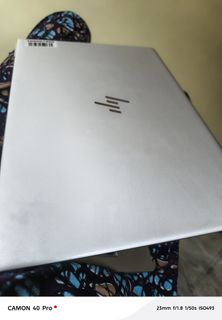 New Laptop