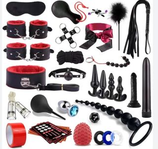 Toys