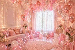 COME,LET'S CELEBRATE MY BIRTHDAY