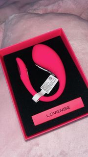 LOVENSE
