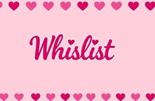 WHISLIST OF EMMA