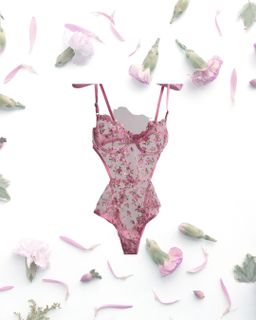 beautiful lingerie