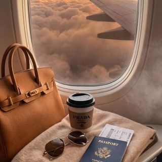 Travel