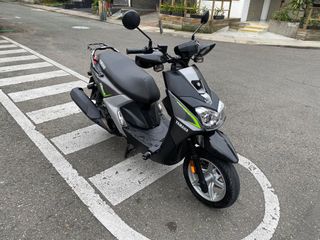 my beatifull bike