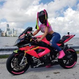 motocicleta