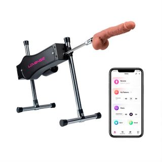 Get me a Fuckmachine