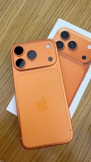 New iPhone