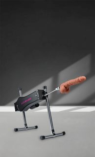 Fuck machine