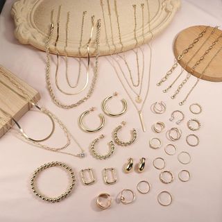 Jeweler's