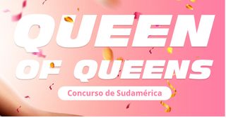 Be a Queen of Queens!!