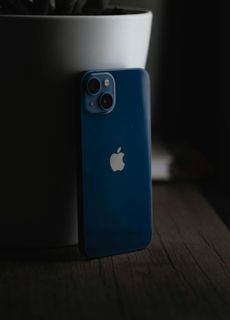 my new iphone