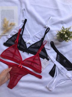 Sexy lingerie