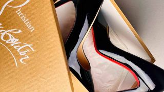 Louboutins
