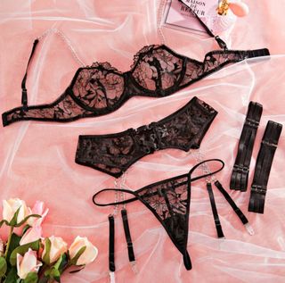 ✨New lingerie