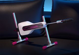 FuckMachine