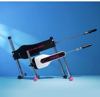 MAQUINA FOLLADORA LOVENS