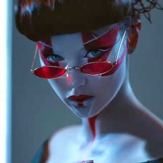 MAKE-UP
